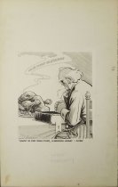 'Grant us one thing more, a grateful heart - amen'